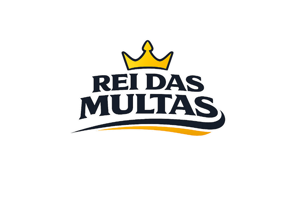Rei das Multas