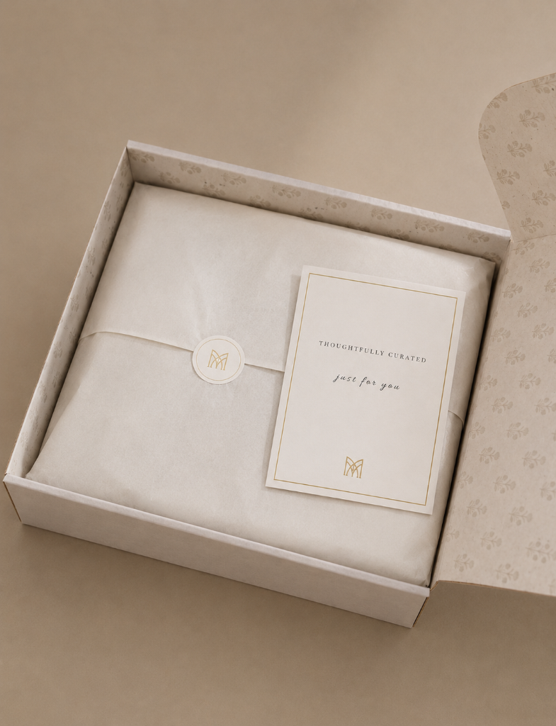 Branding example 2