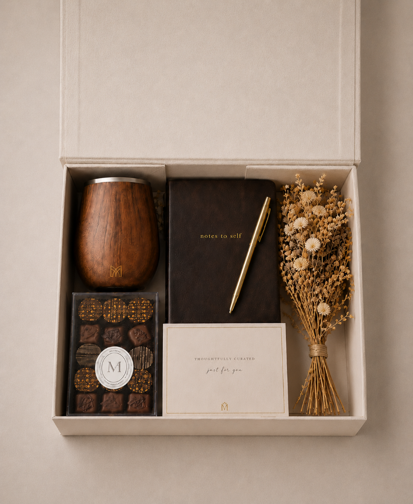Executive Appreciation