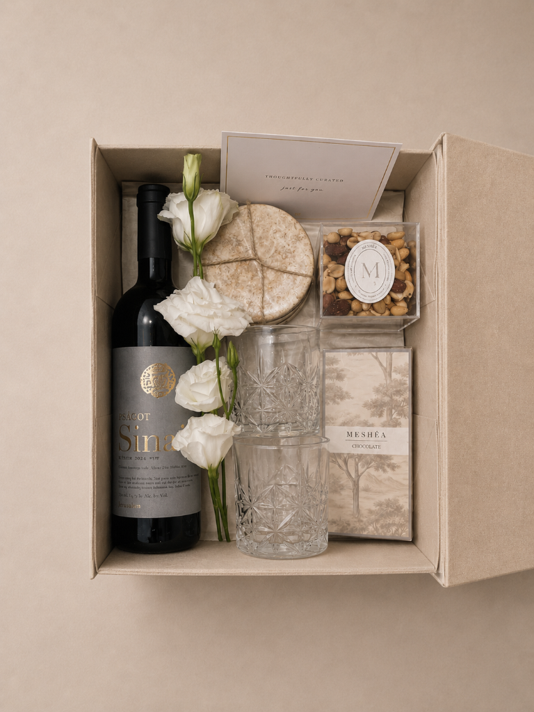 Holiday Gifting