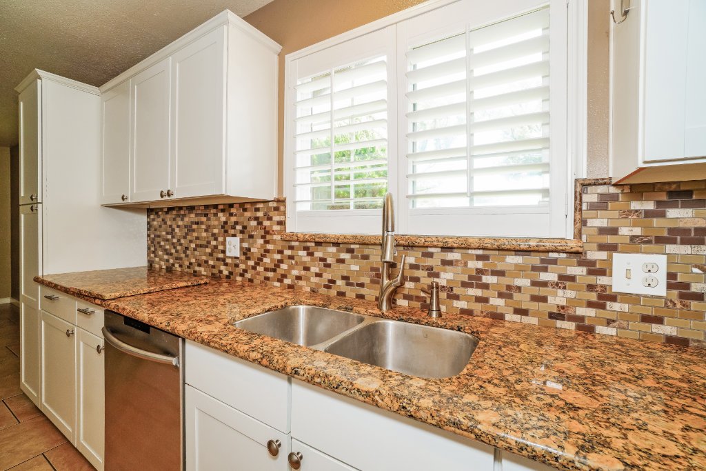 Kitchen Counters