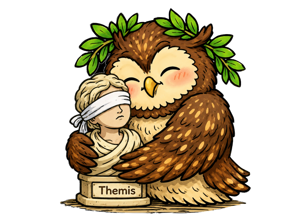 Themis owl