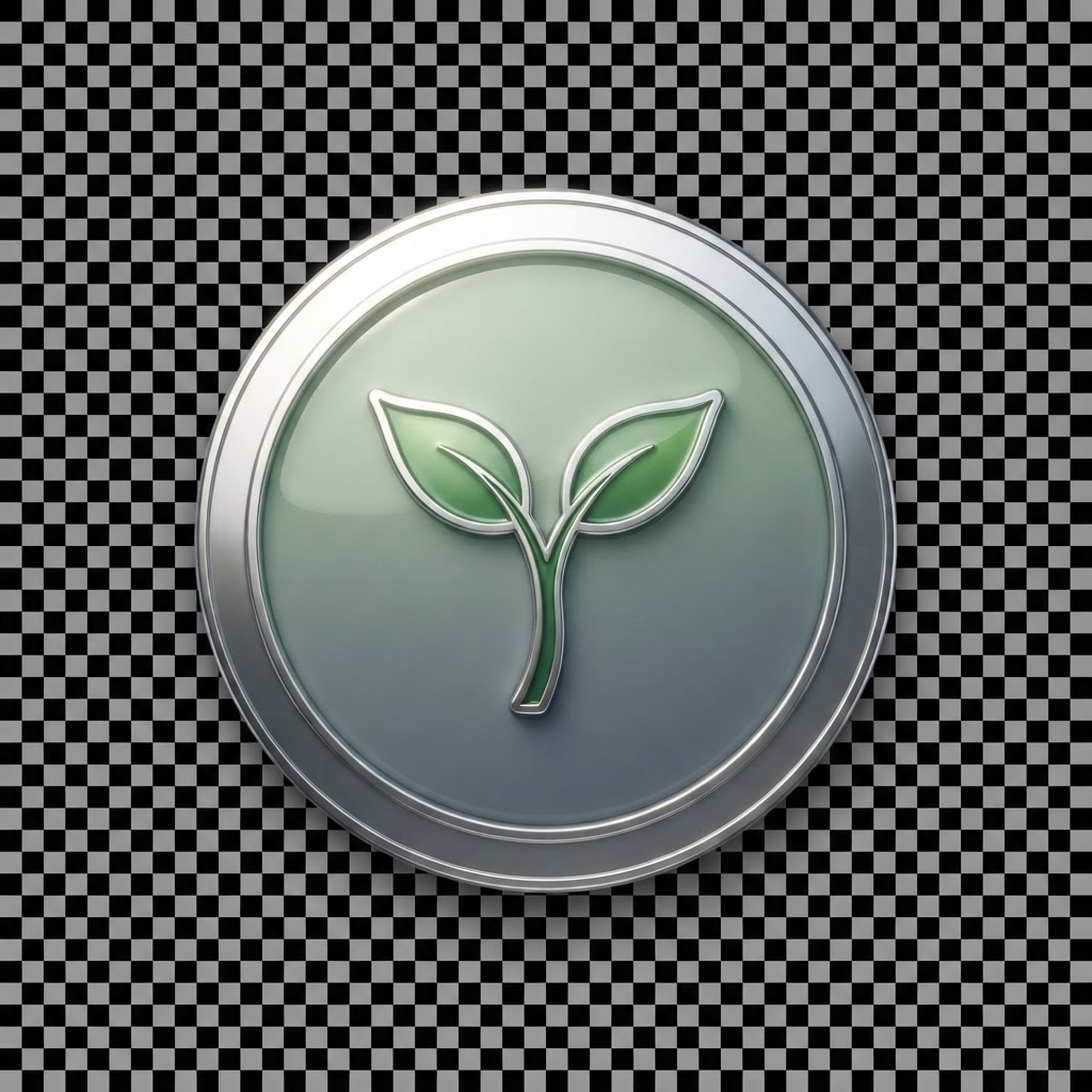 Associate badge