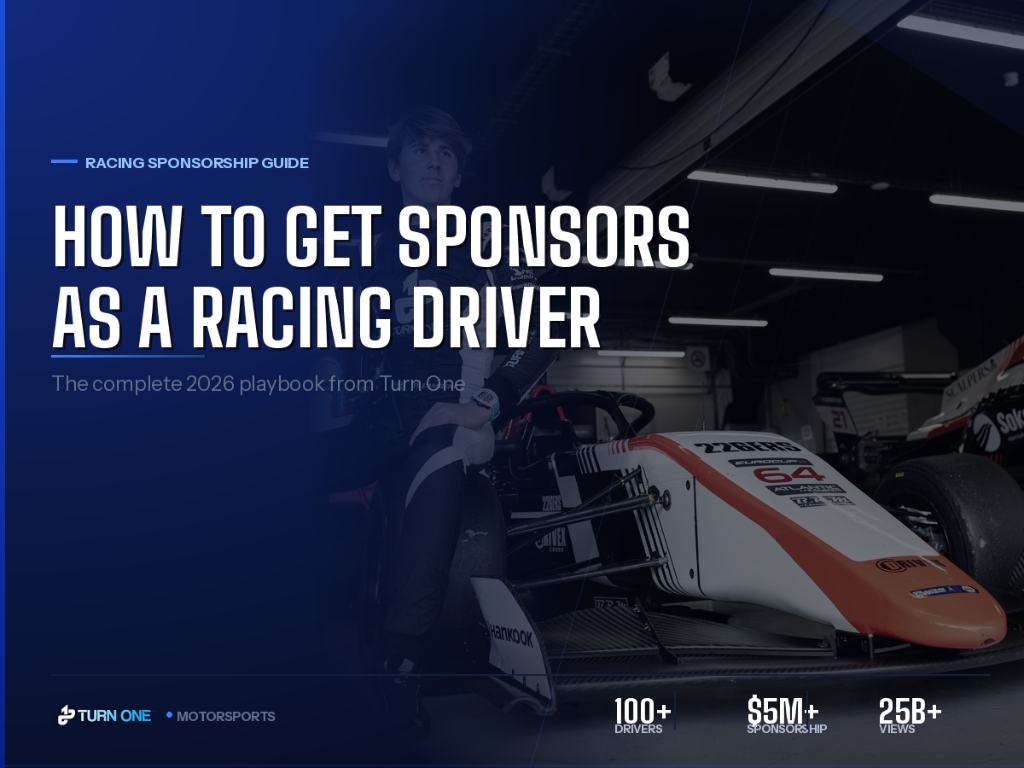 What Junior Formula Racing Costs in 2026: The Real Budget Numbers
