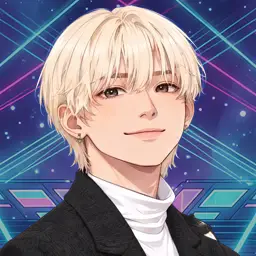 Yeosang (ATEEZ) BaZi chart avatar