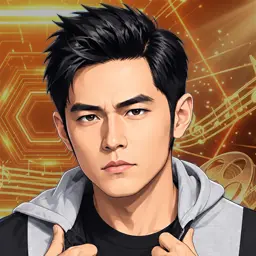 Jay Chou