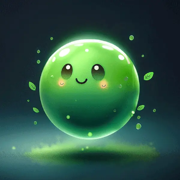 Floralvine Slime