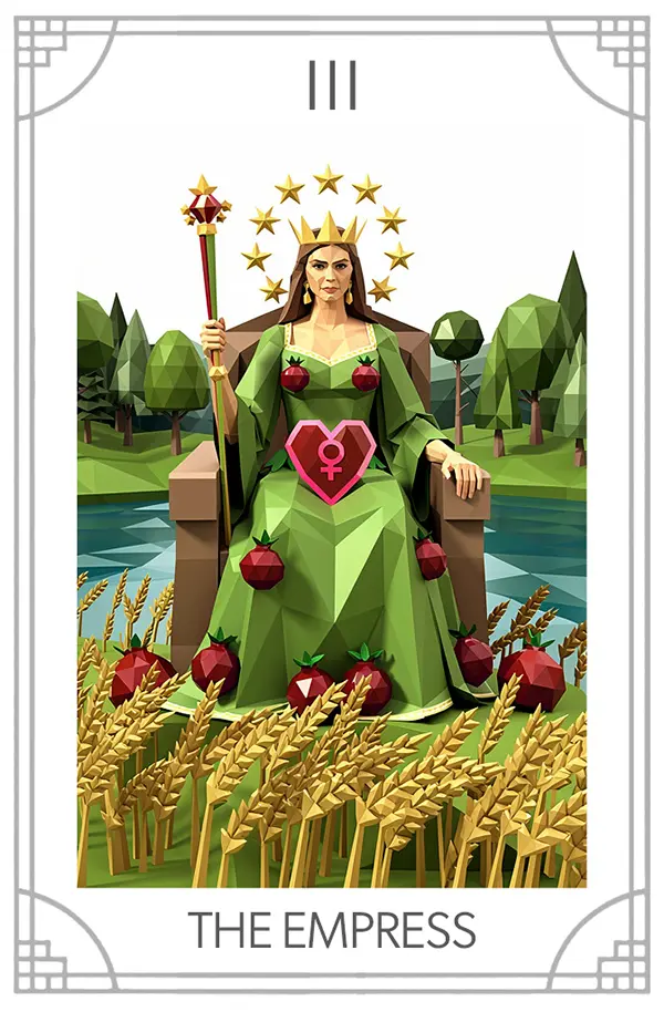 The Empress