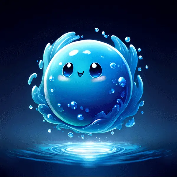 Oceanwave Slime