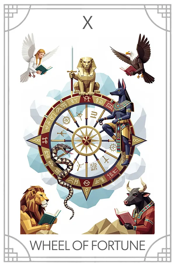 Wheel of Fortune