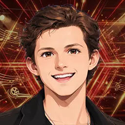 Tom Holland