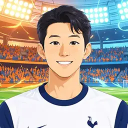 Son Heung-min