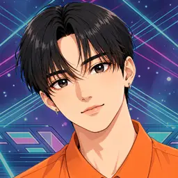 Seonghwa (ATEEZ) BaZi chart avatar
