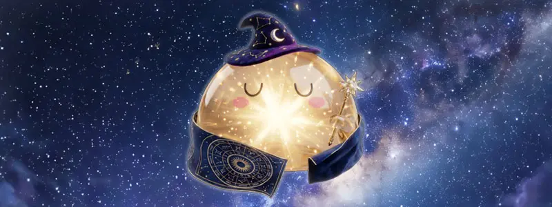 Astrology · Transit Forecast