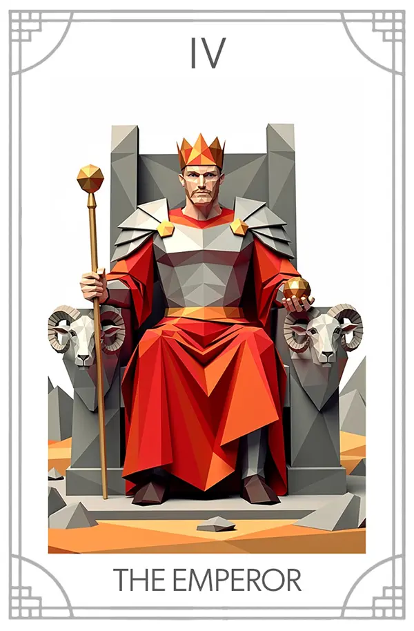 The Emperor