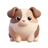 Dog 戌 - Chinese Zodiac