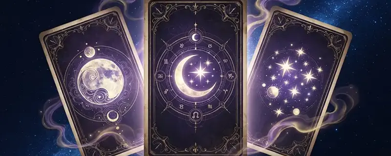 Tarot Reading