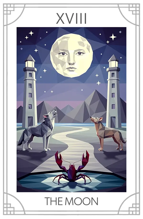 The Moon
