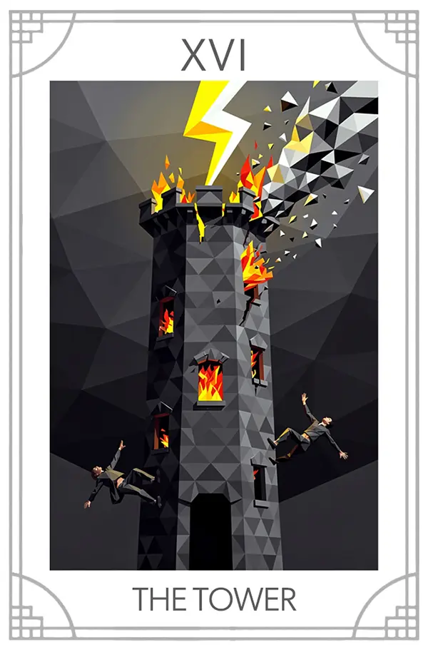 The Tower