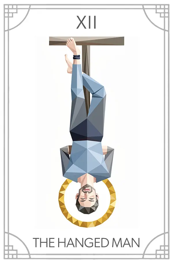 The Hanged Man