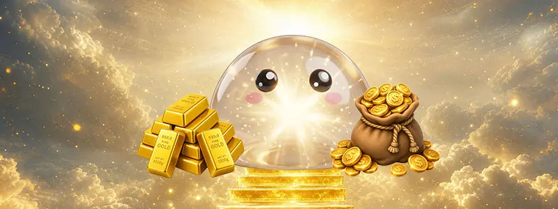 Bazi · Qimen Wealth Reading