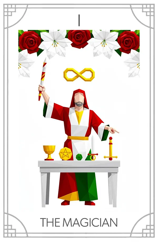 The Magician
