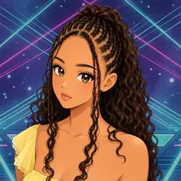Manon (KATSEYE) BaZi chart avatar