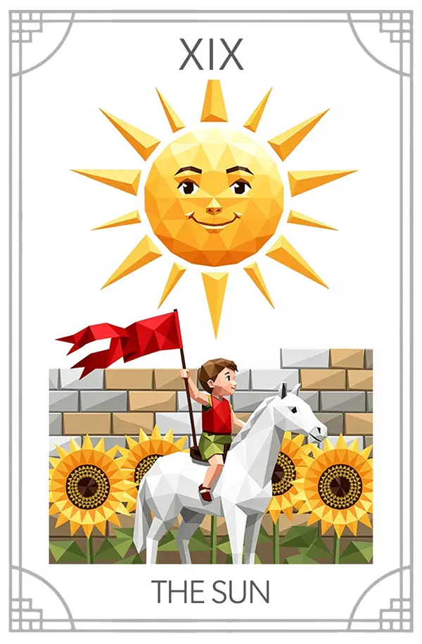 The Sun