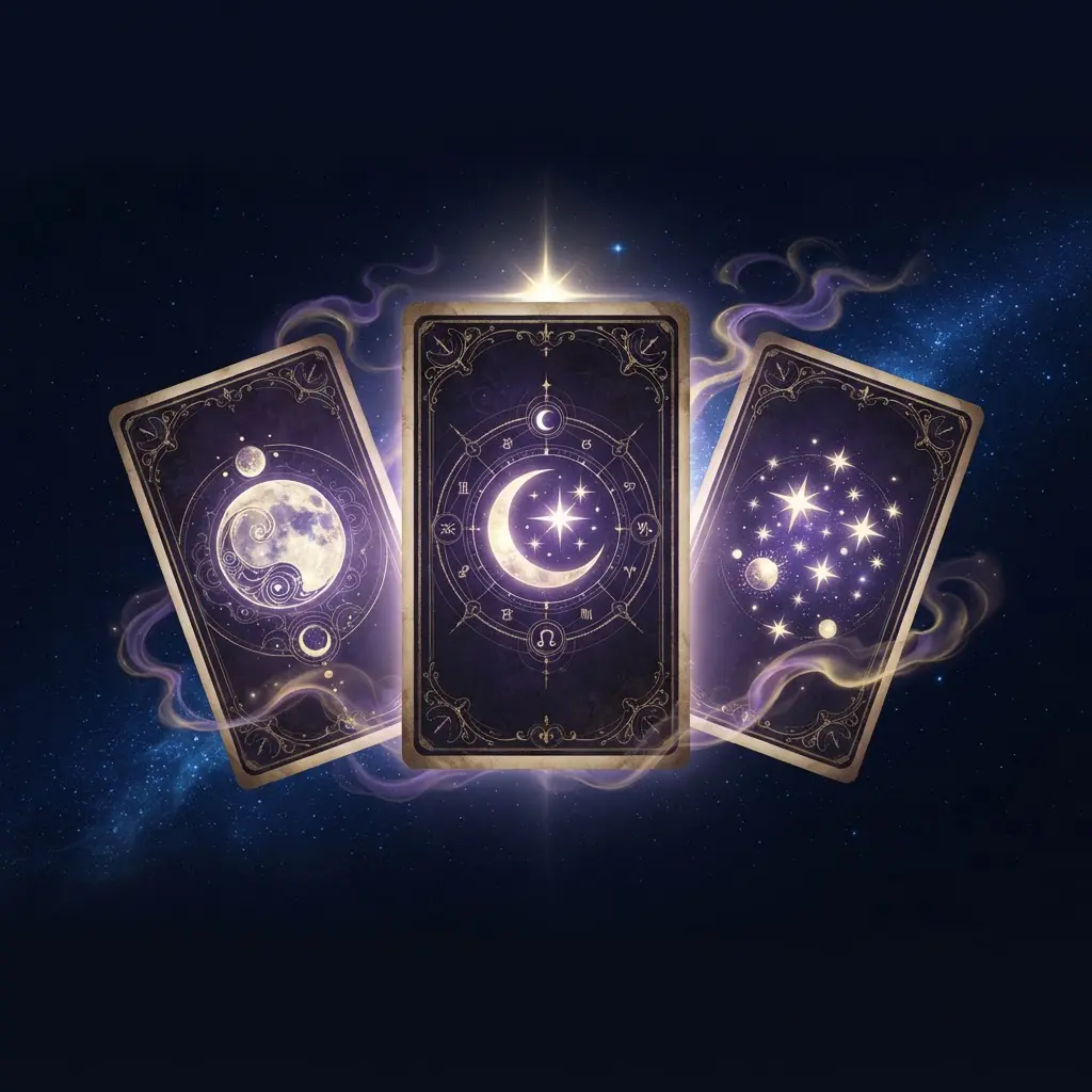 Tarot Reading
