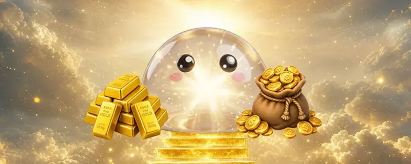 Bazi · Qimen Wealth Reading