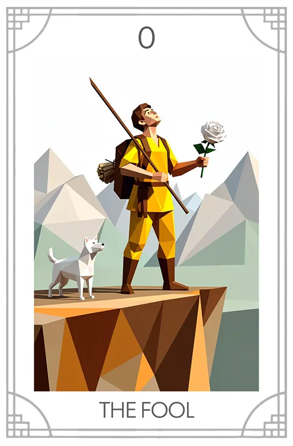 The Fool