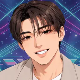 Mingi (ATEEZ) BaZi chart avatar