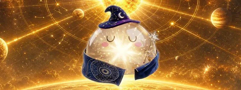 Astrology · Annual Analysis