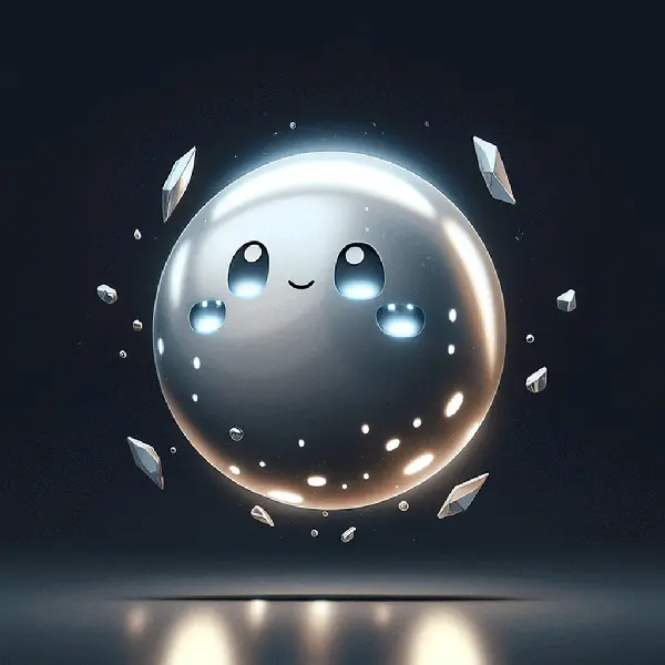 Steelblade Slime