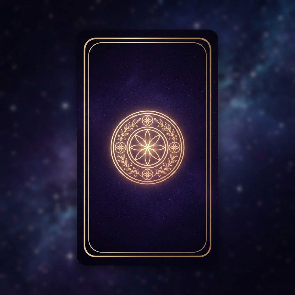 Eight of Pentacles