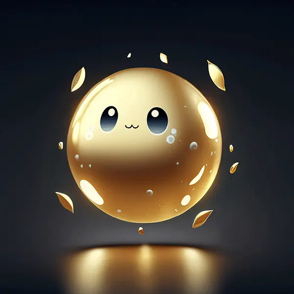 Diamondcore Slime