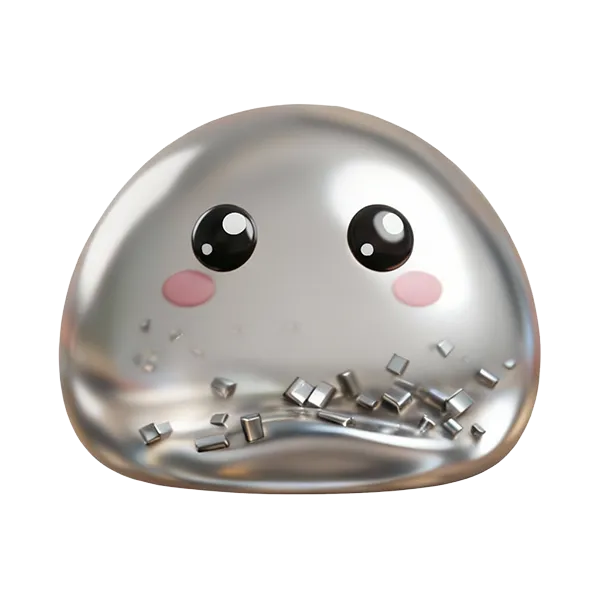 Iron