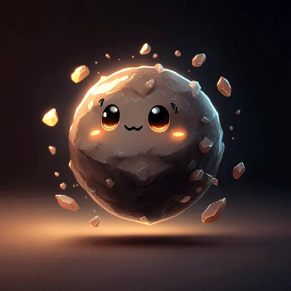Stoneheart Slime