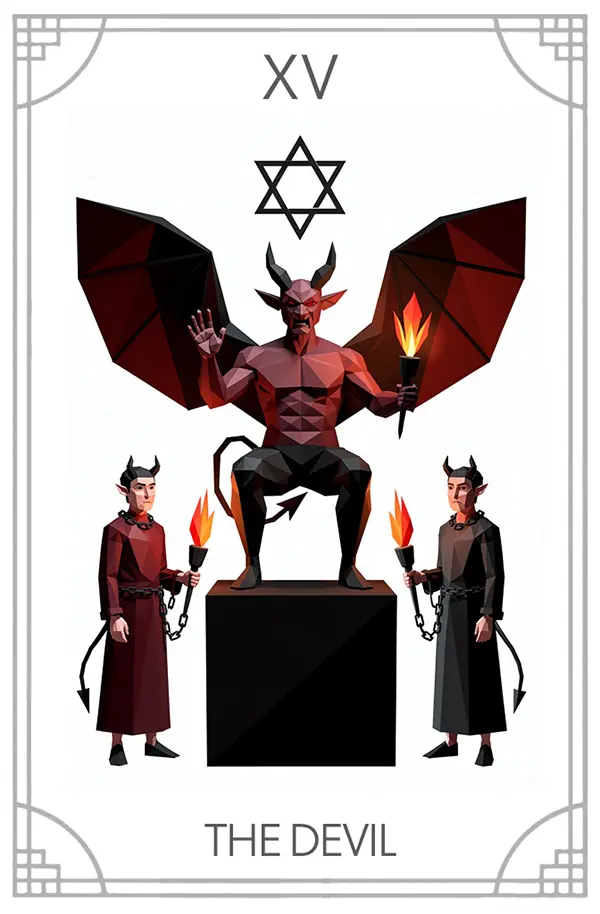 The Devil
