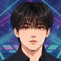 Wooyoung (ATEEZ) BaZi chart avatar
