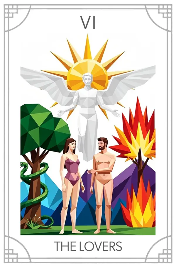 The Lovers