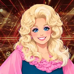 Dolly Parton