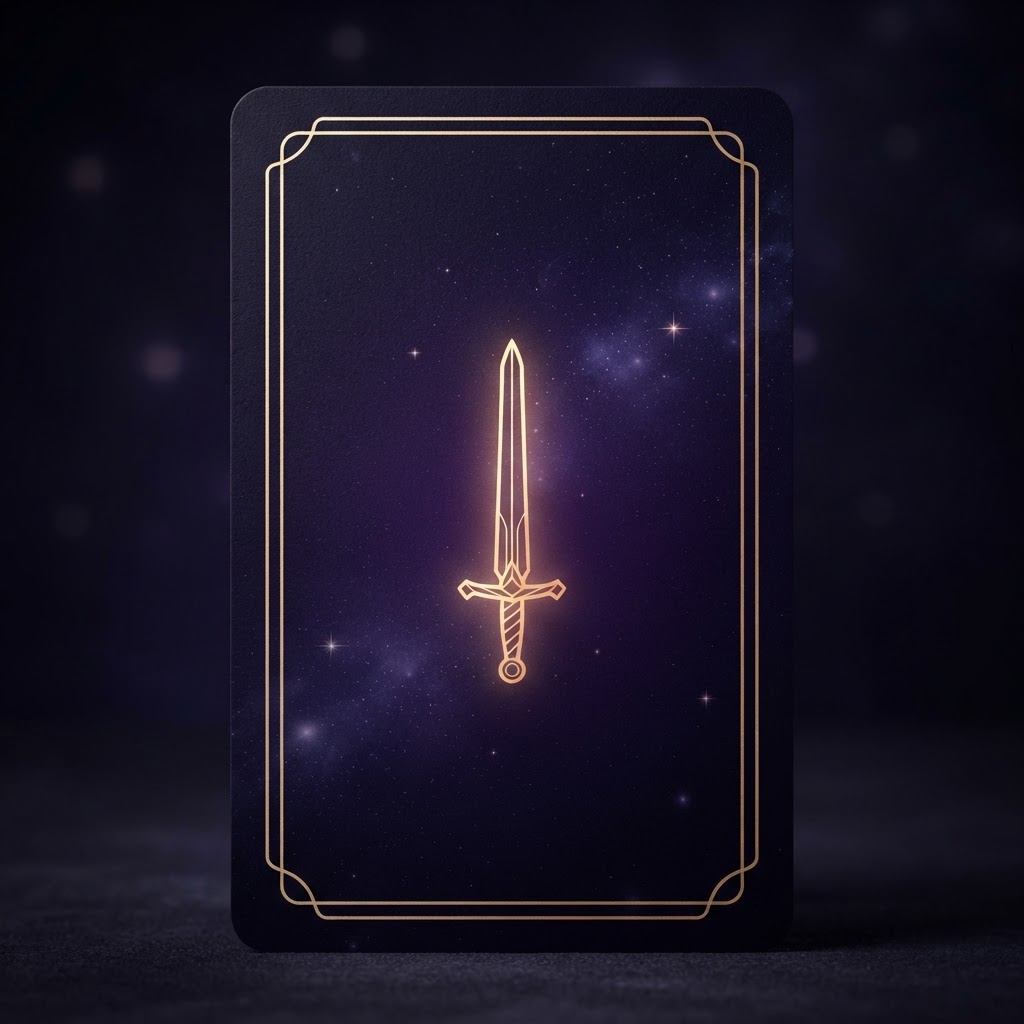 King of Swords