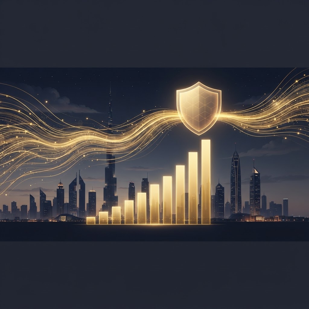 Why AI Costs Are Rising in UAE Enterprises and How AI Governance Brings Them Down