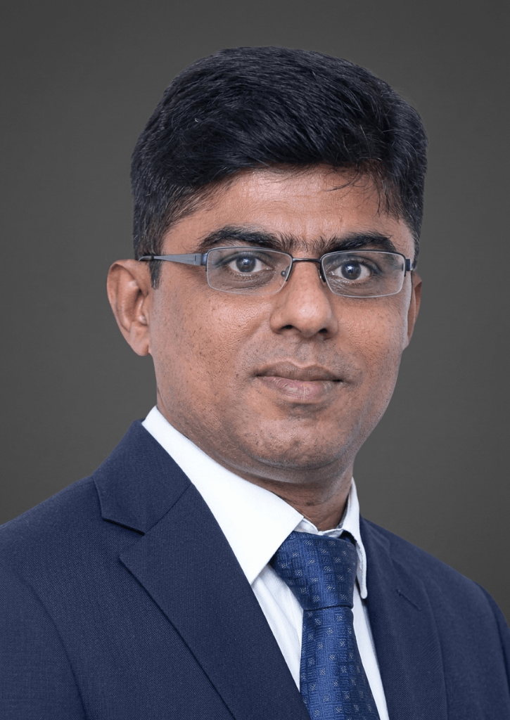 Rajesh Devasia