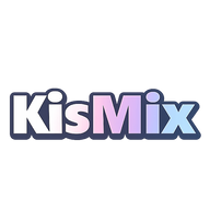 KisMix logo