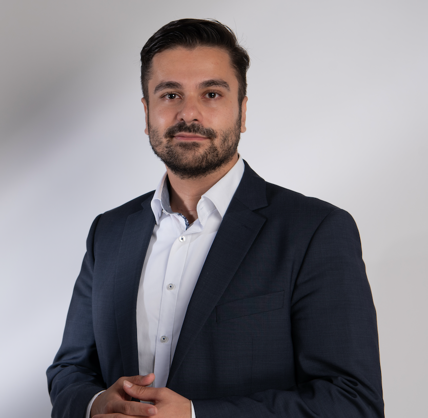 Onur Kayir, Gründer und Geschäftsführer der Chase Prime GmbH