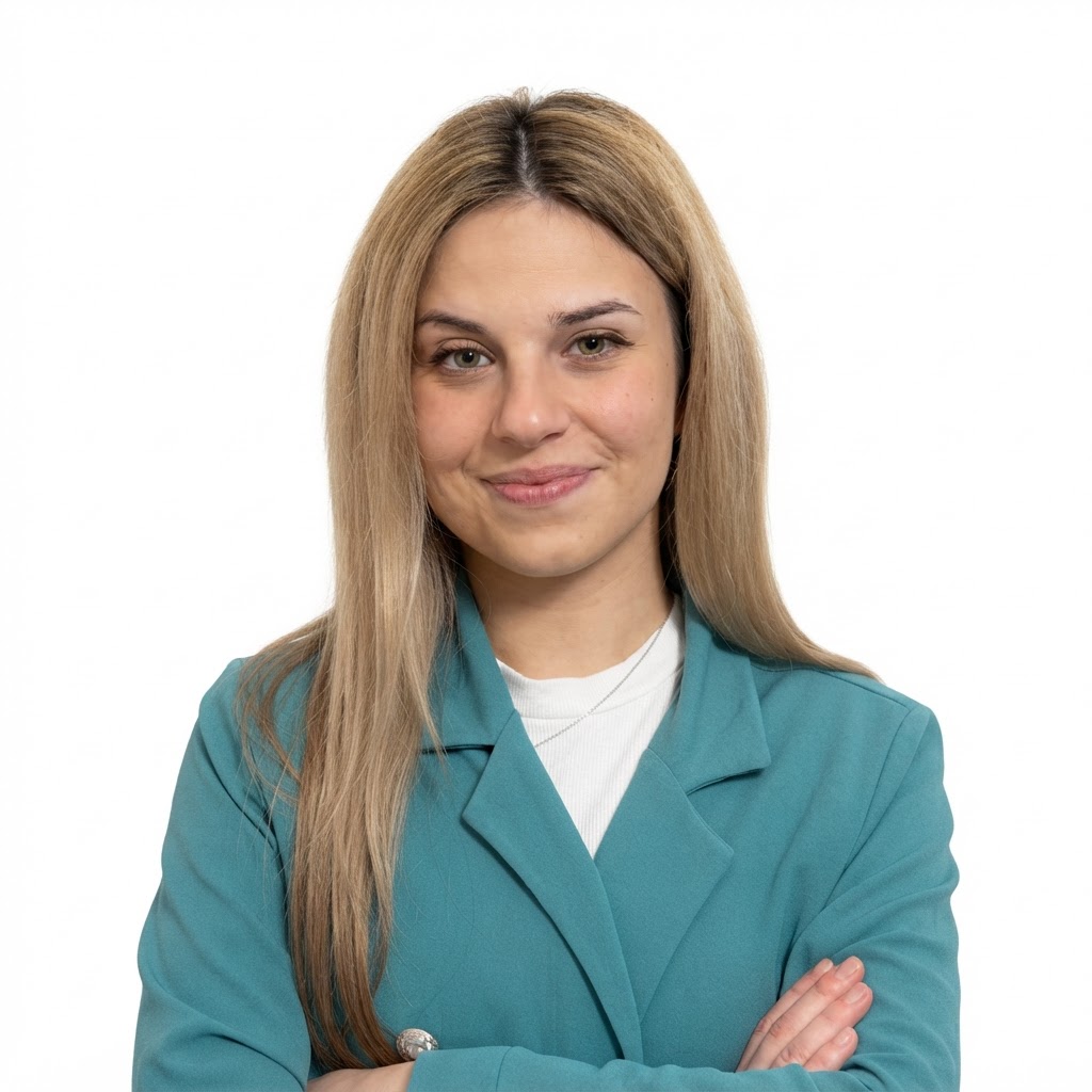 Vanessa Comito