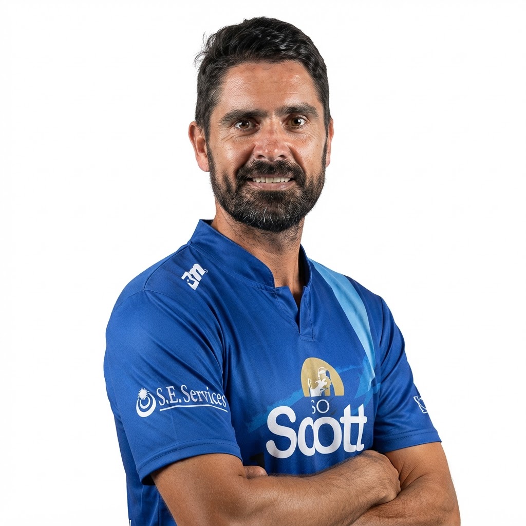Jacopo Concina