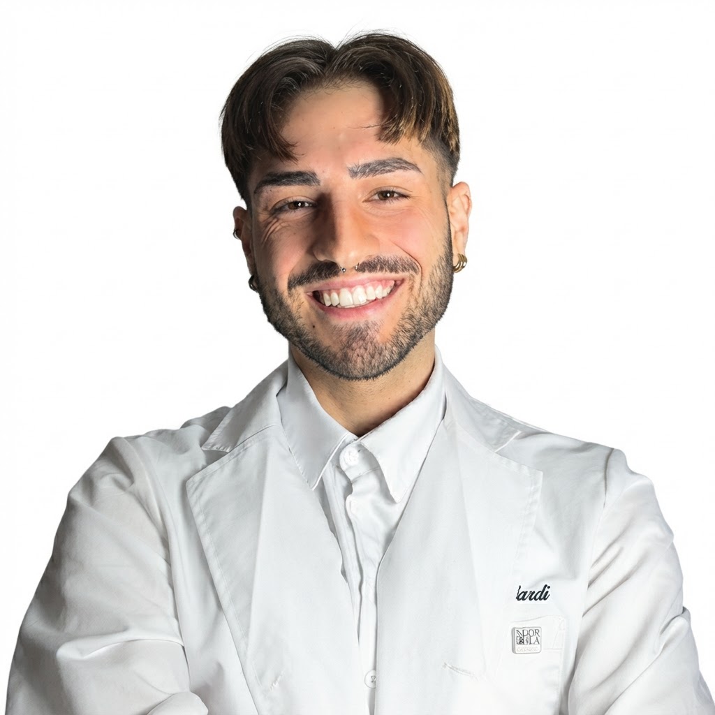 Simone Gagliardi
